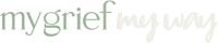My grief my way